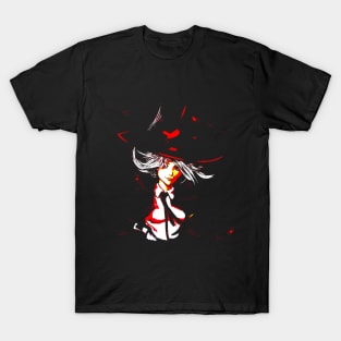 Witch T-Shirt